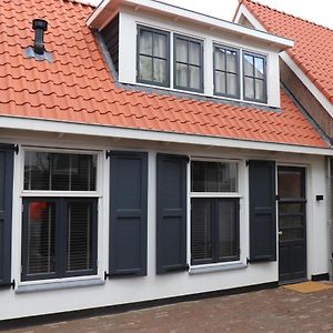 Huisje met 1 Slaapkamer