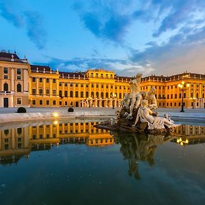 Schoenbrunn Palace Family Apartment